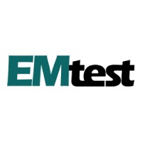 EMTest a.s. logo - Similar company to Transdata S.R.O.
