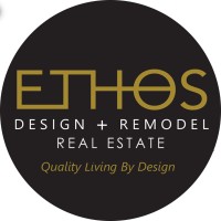 Ethos Design+Build | Remodel & Ethos Real Estate logo - Similar company to Ethos Construction Services, Llc