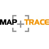 MapTrace logo - Similar company to Indenty B.V.