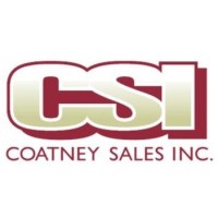 COATNEY SALES, INC logo - Similar company to Maxwax Multiproducts Llp