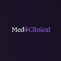 Med-Clinical logo - Similar company to Cdbmco