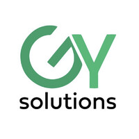 GY Solutions logo - Similar company to Fink Digital Solutions