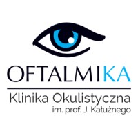 Klinika Okulistyczna OFTALMIKA logo - Similar company to Cornea Wetlab