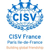 CISV France - Paris Île-de-France logo - Similar company to Cisv Norge