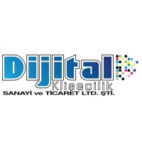 Dijital Klisecilik logo - Similar company to Sunvision