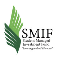 Stirling University SMIF (Student Managed Investment Fund) logo - Similar company to The Enterprise Programme - University Of Stirling