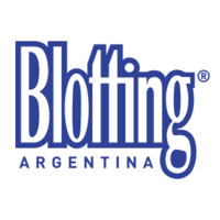 Blotting Argentina logo - Similar company to Innova Hi-Tech Ltd.