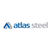 Atlas Steel logo - Similar company to Mar'Eau Tech