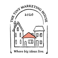 The Tiny Marketing House logo - Similar company to Madison Alexander Pr