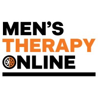 Men's Therapy Online logo - Similar company to Osumz : Trust Your Imagination