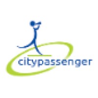 Citypassenger logo - Similar company to Synktory
