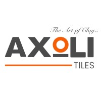 Axoli Tiles Private Limited logo - Similar company to Harsha Tiles
