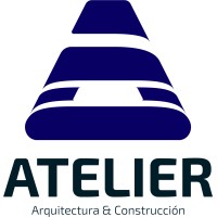 ATELIER Arquitectura y construcción logo - Similar company to High Tech Services