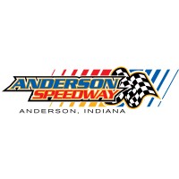 Anderson Speedway logo - Similar company to Owosso Speedway