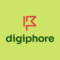 Digiphore - The Small Business Digital Agency logo - Similar company to Leadbar