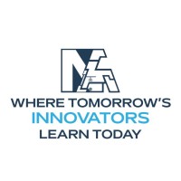 NYRA ACADEMY logo - Similar company to Computhinksg