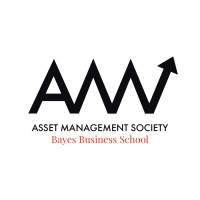 Asset Management Society logo - Similar company to Creadoor