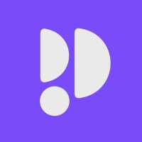 Podimo logo - Similar company to Auddy