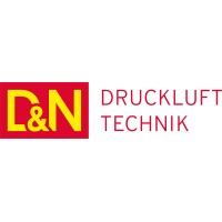 D&N Drucklufttechnik GmbH & Co. KG logo - Similar company to Dinapolis - Tractor Trailers