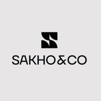 Sakho & Co logo - Similar company to Favel