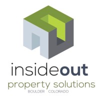 INSIDEOUT Property Solutions LLC logo - Similar company to Uplift Property Management