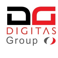 Digitas Group logo - Similar company to Mimah