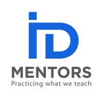 ID Mentors logo - Similar company to Apposite