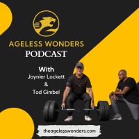 The Ageless Wonders logo - Similar company to Proofperks