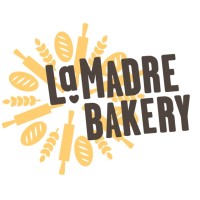 La Madre Bakery logo - Similar company to Baguette Studio