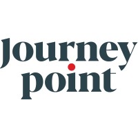 Journey Point logo - Similar company to Pointspeak Marketing