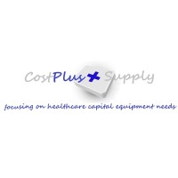 Costplussupply.com logo - Similar company to Costpill