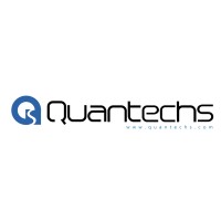 Quantechs logo - Similar company to Visual Science Leeds