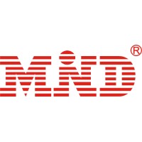 Mind RFID logo - Similar company to Shenzhen Kaisere Technology Co., Ltd.