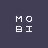 MOBI logo - Similar company to Sappito Technologies, C.A.