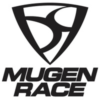 MUGENRACE logo - Similar company to Pardi