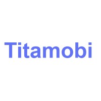 TITAMOBI TECHNOLOGY LIMITED logo - Similar company to Ermoza Ltd