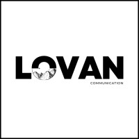 LOVAN communication logo - Similar company to Groupe Fw-Barbotto