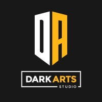 dark arts studio logo - Similar company to Light Establishment Ltd