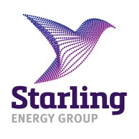 Starling Energy Group logo - Similar company to Aneutronic