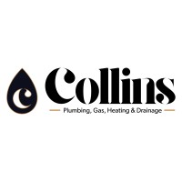 Collins Plumbing, Gas and Heating logo - Similar company to Murph