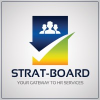 Strat-Board logo - Similar company to Monk@Work