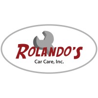 Rolando's Car Care & Collision Center logo - Similar company to It'S A Wonderful Light, Llc