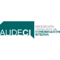 AUDECI - Asoc. Uruguaya de Com. Interna logo - Similar company to Bw Comunicación Interna Srl