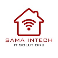 SAMA INTECH logo - Similar company to High Smart