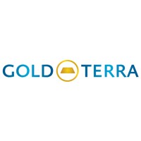 Gold Terra Resource Corp logo - Similar company to Gold Leaf Technologies Inc.
