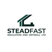 STEADFAST INSULATION AND DRYWALL LTD. logo - Similar company to 4 Star Drywall Ltd.