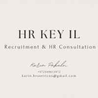HR Key IL - Recruitment & Career Consultation logo - Similar company to Billpro Software Limited