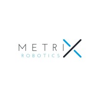 Metrix Robotics A.Ş. logo - Similar company to Pgd Solar Enerji A.Ş.