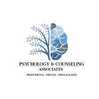 PSYCHOLOGY & COUNSELING ASSOCIATES PC logo - Similar company to Education & Tech