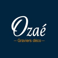 Ozaé Graviers Déco logo - Similar company to Ozae